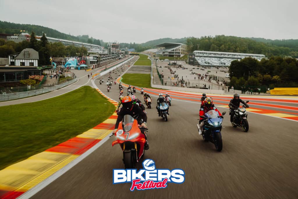 Bikers’Festival 2025